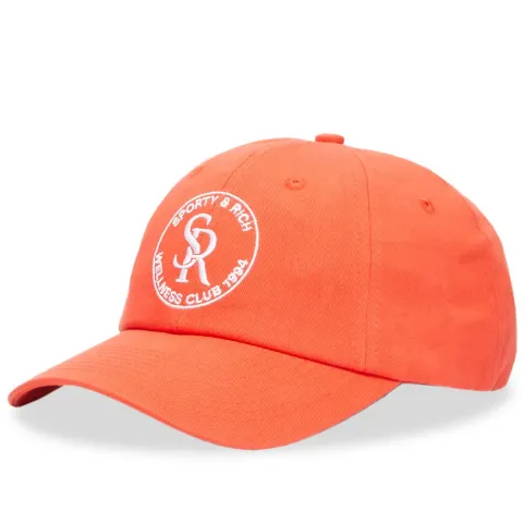 S&R Cap