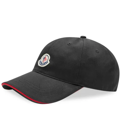 Tricolor Cap