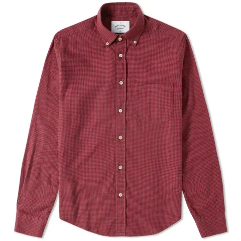 Plaina Check Shirt
