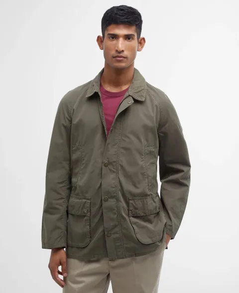 Ashby Casual Jacket