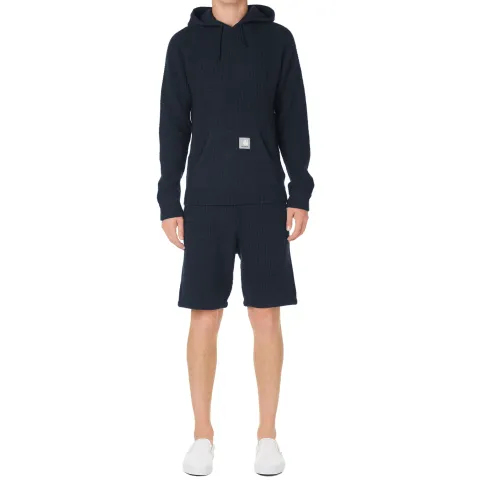 x Slam Jam Thermal Chase Short