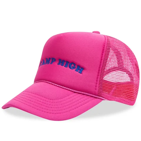 Logo Trucker Cap