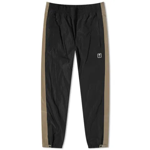 Patach Logo Water Resistant Pant