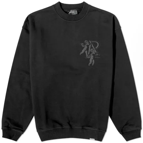 Cherub Initial Sweat