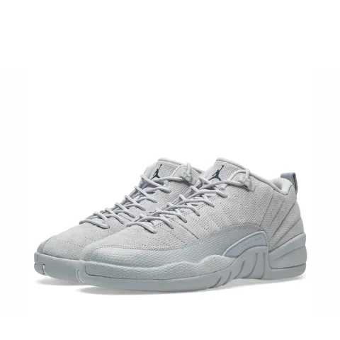 Nike Air Jordan 12 Retro Low BG