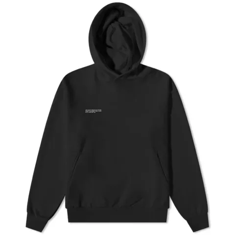 5 Logo Hoodie