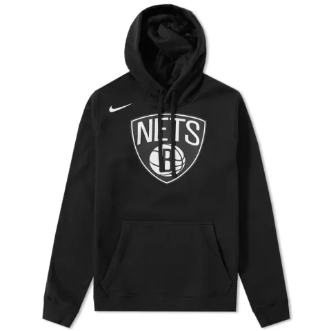 Brooklyn Nets Hoody