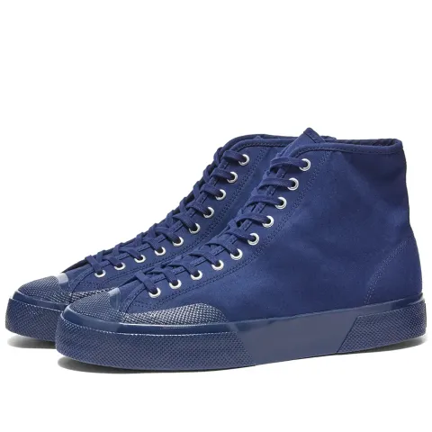 2433-W Moleskin High