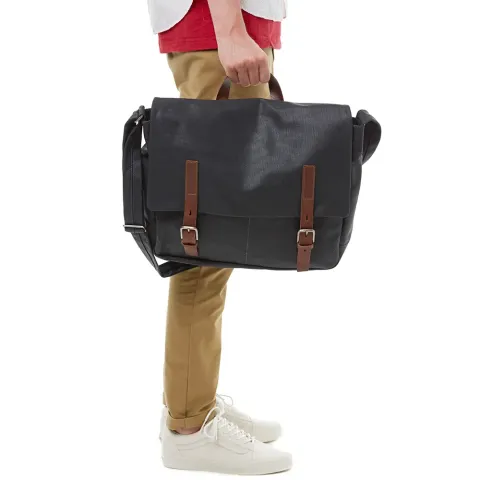 Ben Messenger Bag