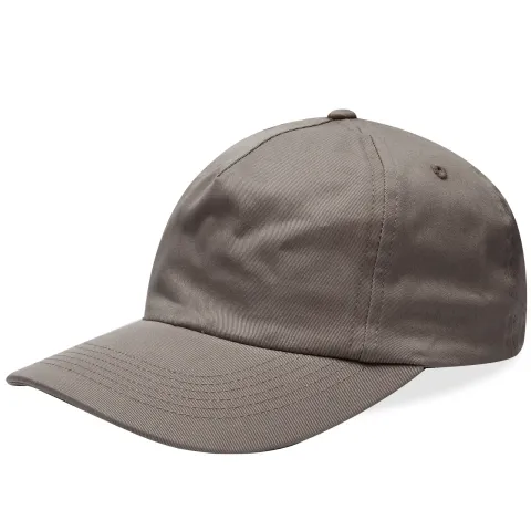 Lady White Co. Cotton Twill Cap