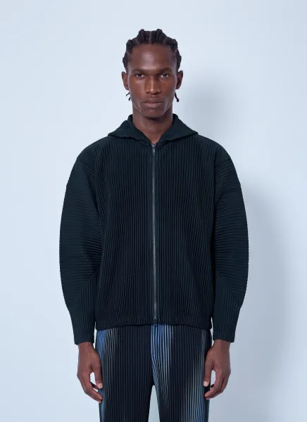 July Full Zip Hoodie