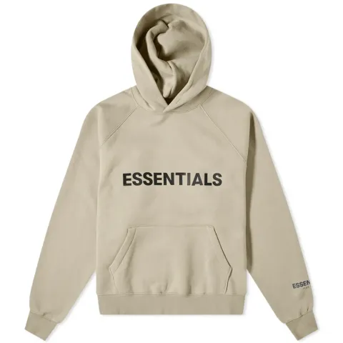 Popover Hoody
