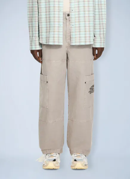 Script Gd Cot Cargo Pant