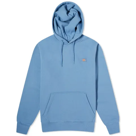 Oakport Hoodie