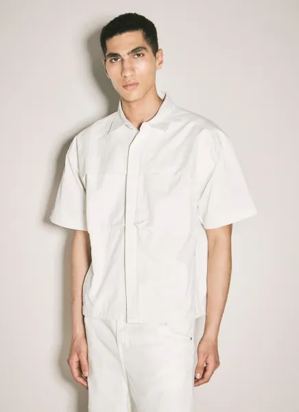 Duty Short-Sleeve Shirt