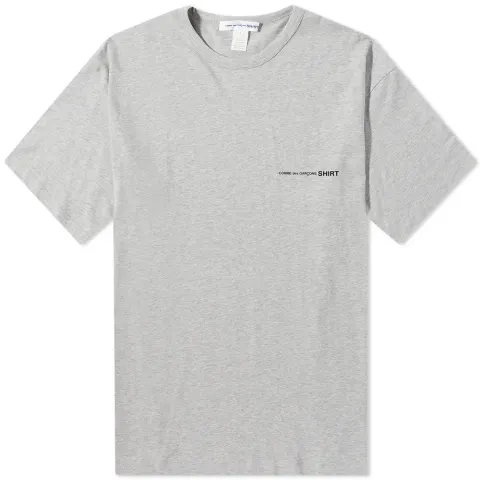 Chest Logo T-Shirt