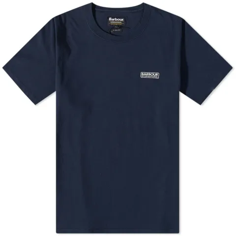 International Small Logo T-Shirt