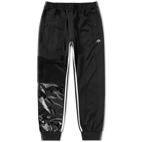Adidas x Alexander Wang Patch Track Pants