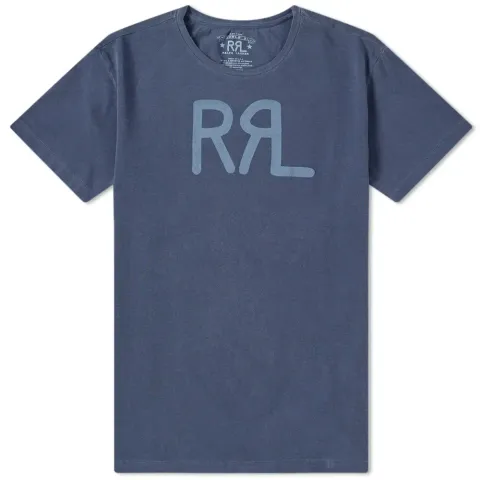 Logo Tee