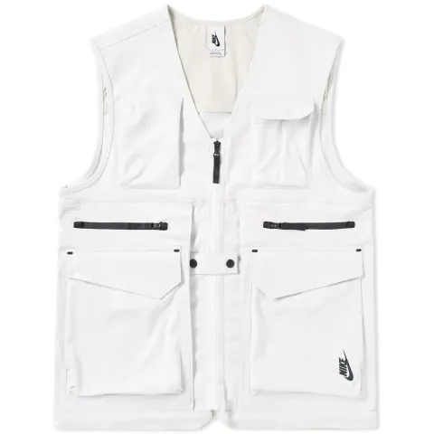 Utility Vest