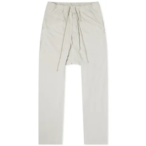 DRKSHDW Cargo Drawstring Long Pants