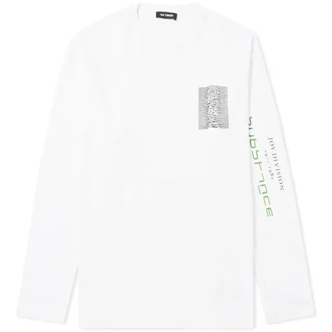 Long Sleeve Replicants Tee