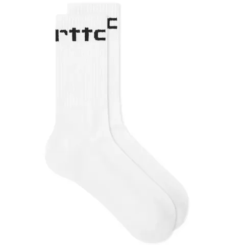 Logo Sock