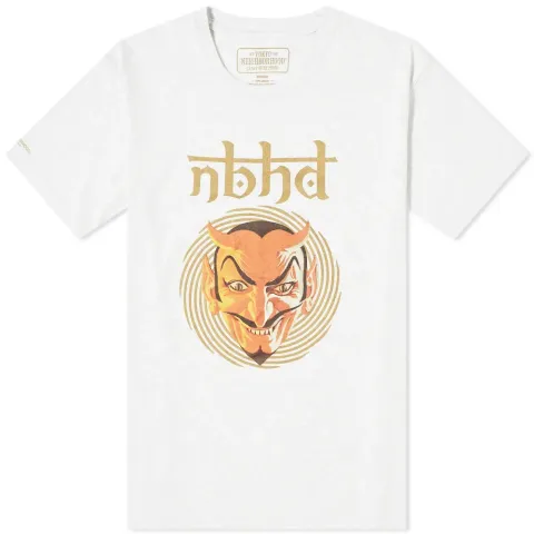 Vertigo Tee