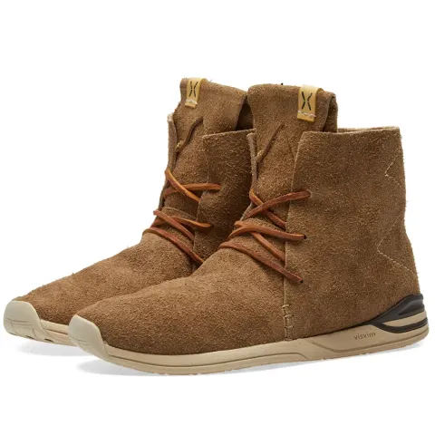 Huron Moc Hi-Folk