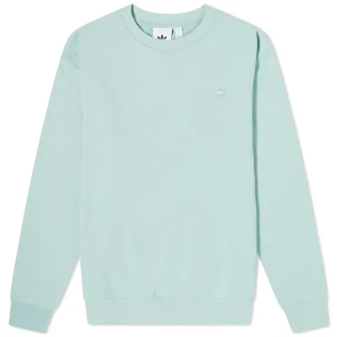 Premium Essentials Crew Sweat