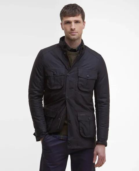 Corbridge Waxed Jacket