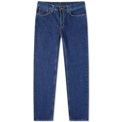 Nudie Gritty Jackson Jeans