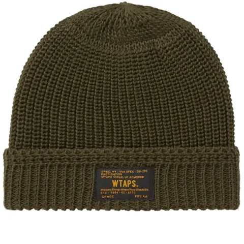 Beanie 01