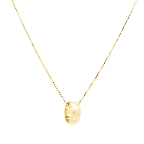 A.P.C. Curtis Necklace