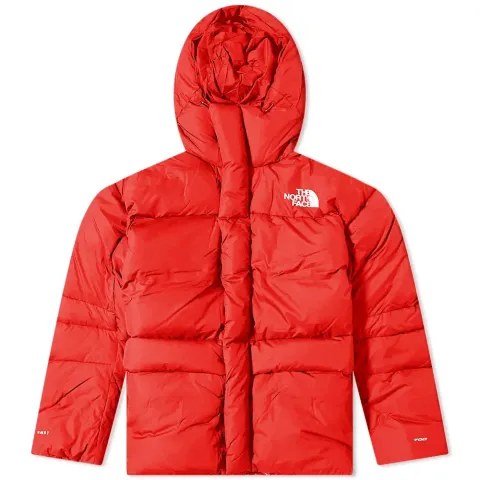 Remastered Himalayan Parka