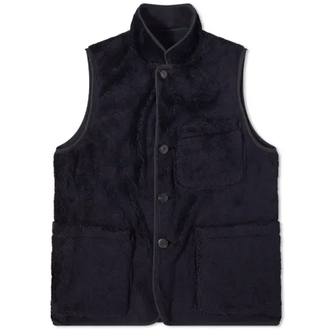 Sport Gilet Boa (Superfine)