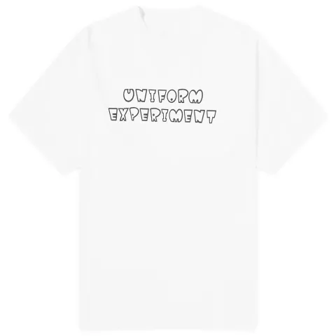 Authetic Logo T-Shirt
