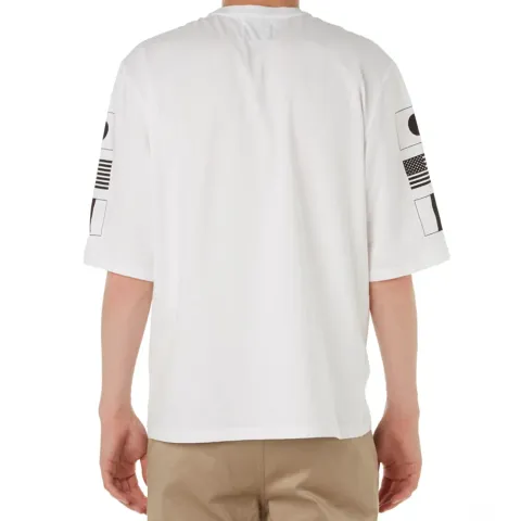 Flag Tee