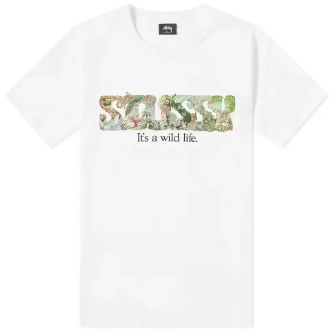 It's A Wild Life T-Shirt