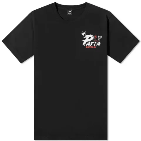 Smile For Me T-Shirt