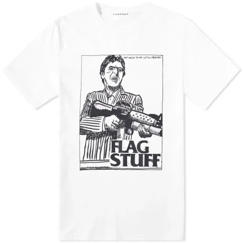 Montana Tee