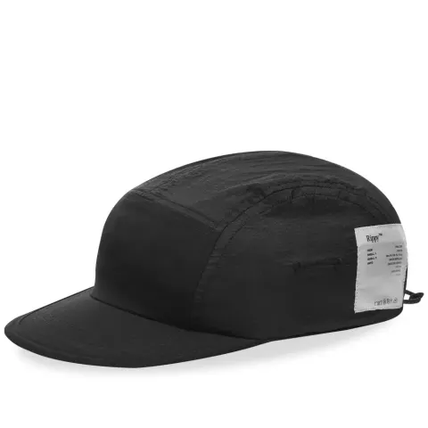 Rippy Ripstop Trail Running Cap