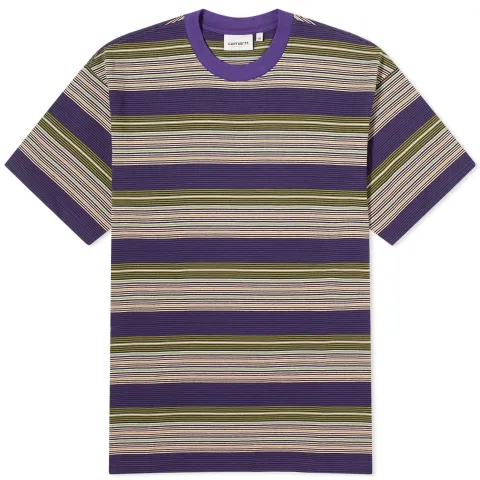Coby Stripe T-Shirt