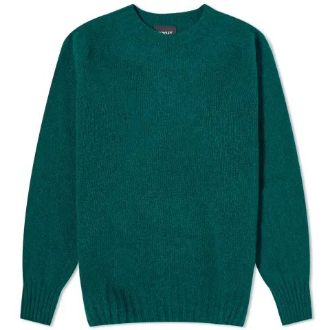 Howlin' Birth of the Cool Crew Knit