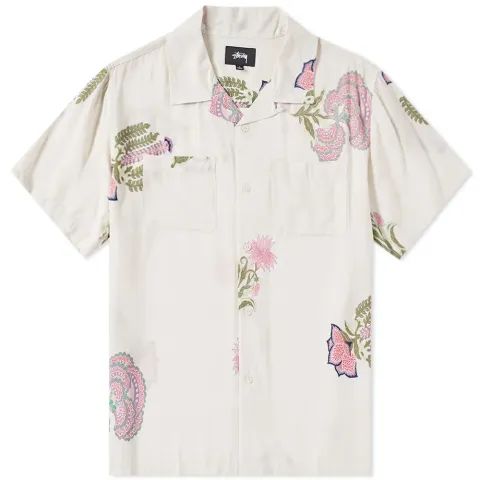 Hana Printed Shirt