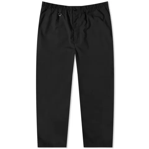 SOPHNET. Cropped Tapered Easy Pant