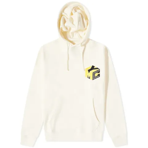 International x YMC Falmer Hoodie