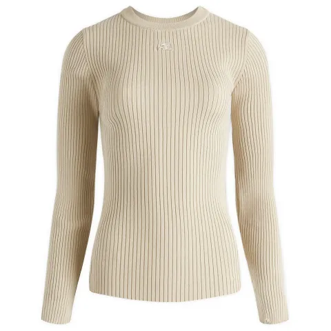 Snap Long Sleeve Top