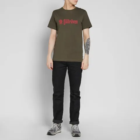 Retro Tee