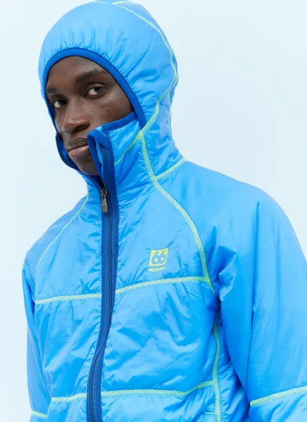 Vatnajokull Retro Jacket